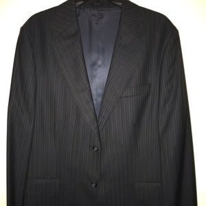 Suit Jacket